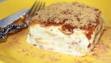 Woolworth Cheesecake