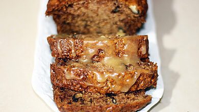 Apple Cake