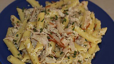 Crazy Good Casserole