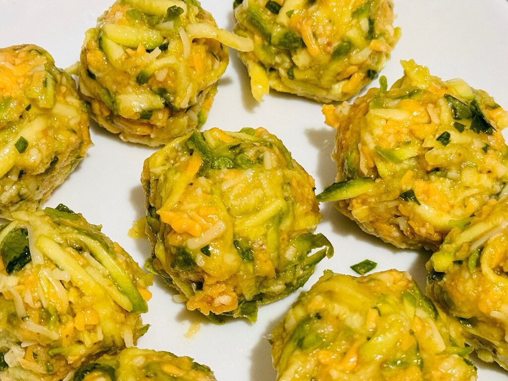 Zucchini