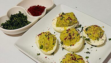 Eggs