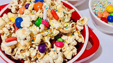 Halloween Snack