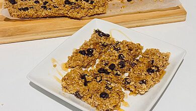 Granola Bars