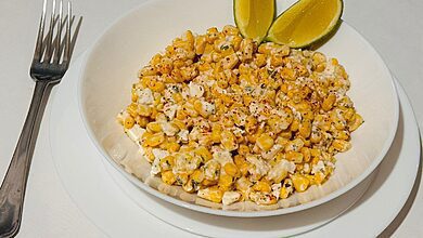 Mexican Recipes