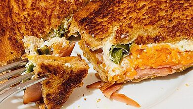 Recipe ideas