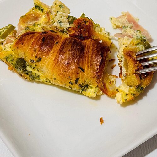 Recipe Ideas
