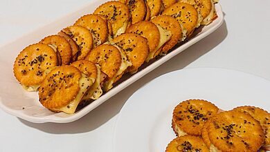 RITZ Crackers