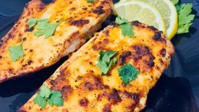 Melt in Your Mouth Chicken