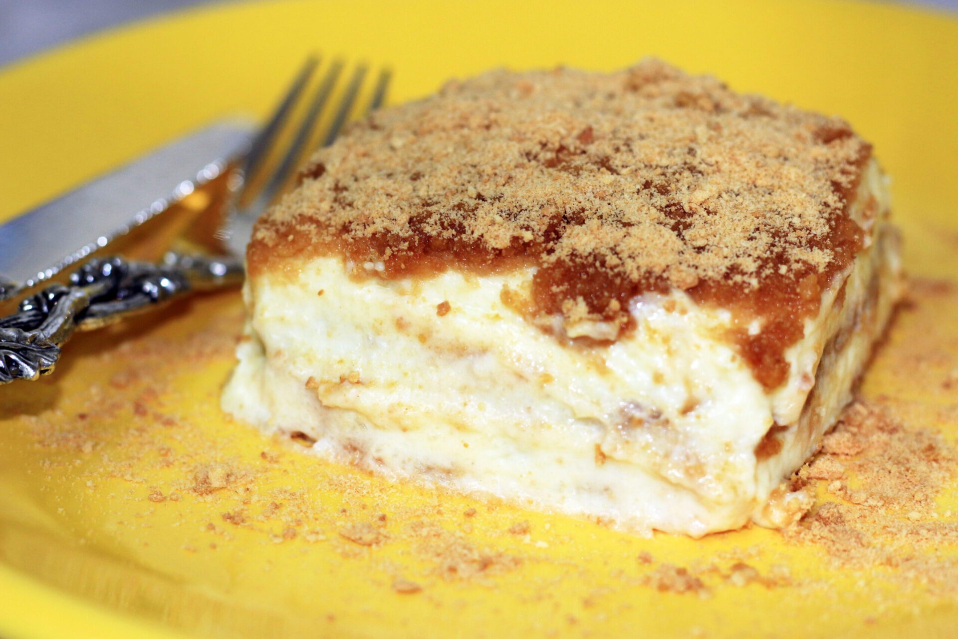 Woolworth Cheesecake