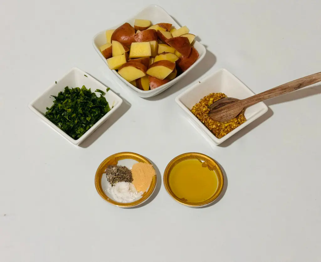 Potato Salad