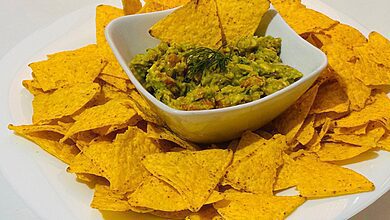 Guacamole