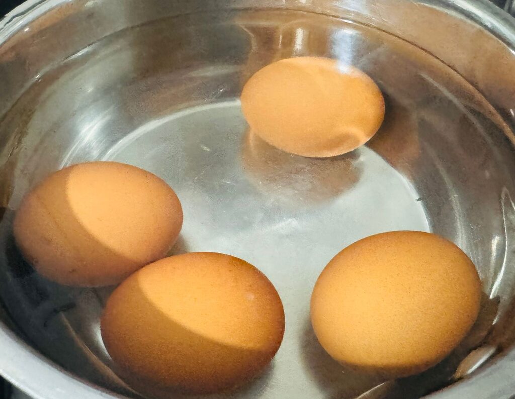 Eggs