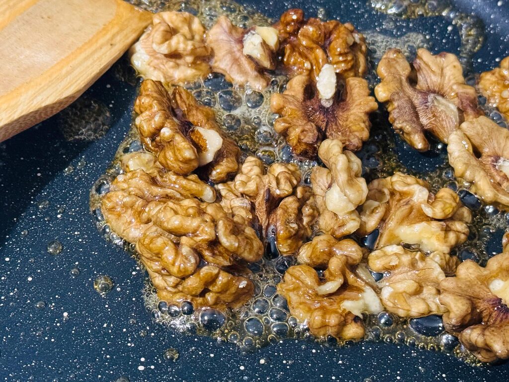 Walnuts