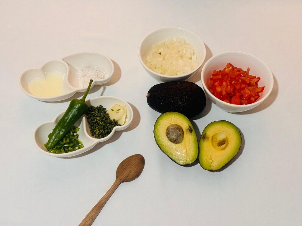 Guacamole