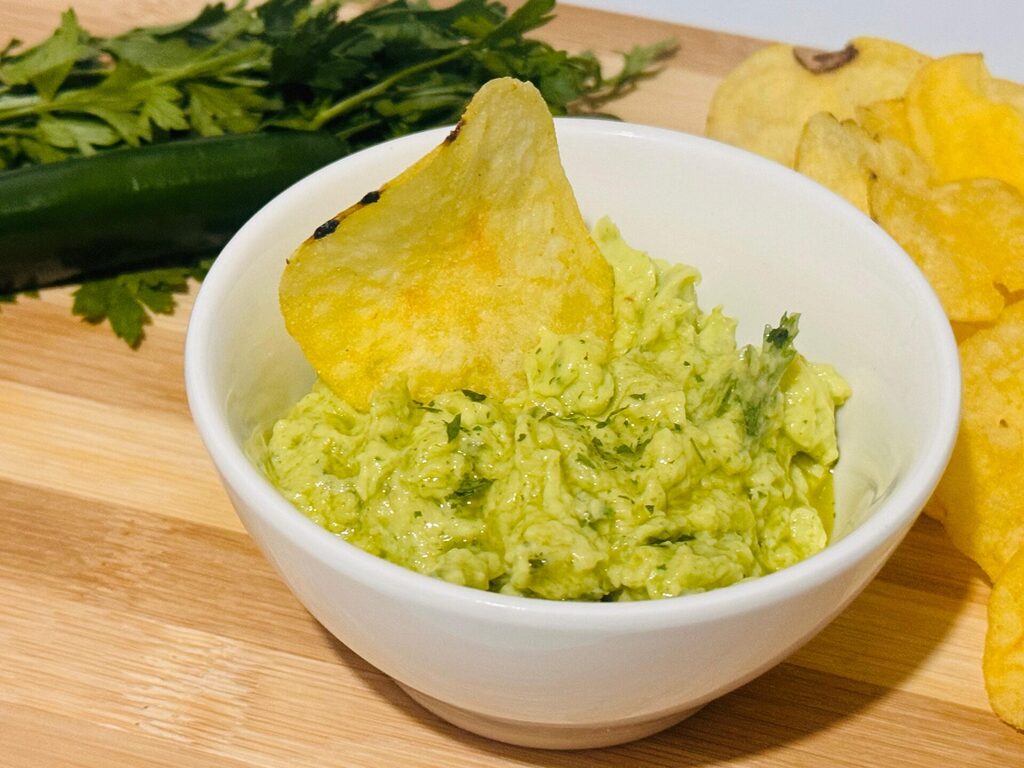 Avocado Sauce