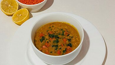 Soup Recipe