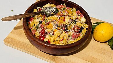 Italian Salad