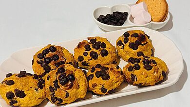 Pumpkin