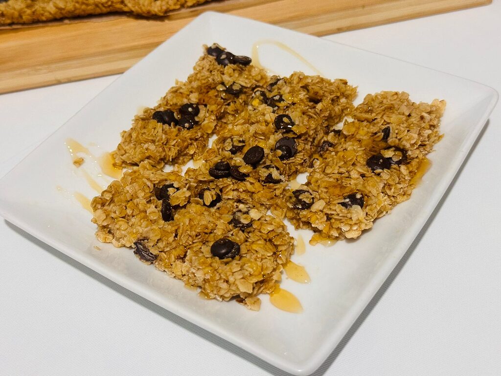 Granola Bars