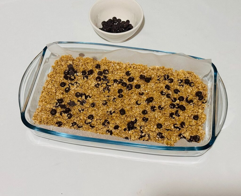 Granola Bars