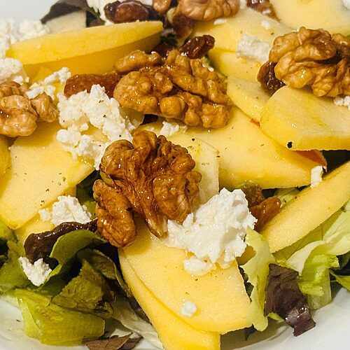 crisp Salad
