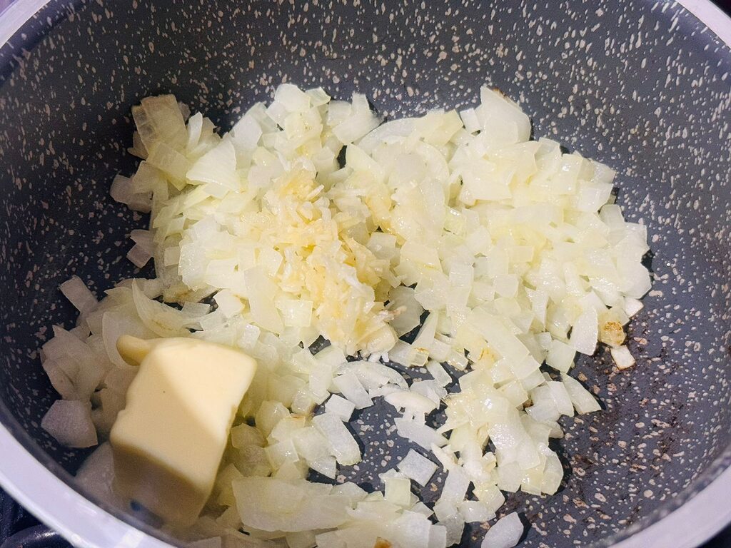 Potato Soup