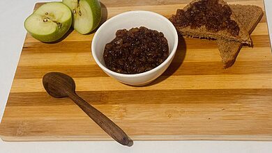Apple Sauce