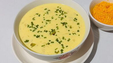 Potato Soup