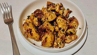 Chicken Bites