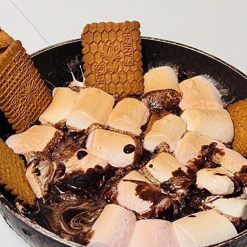 Skillet Dip