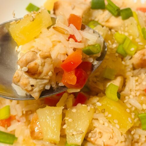 30 Min Dinner Recipes Healthy