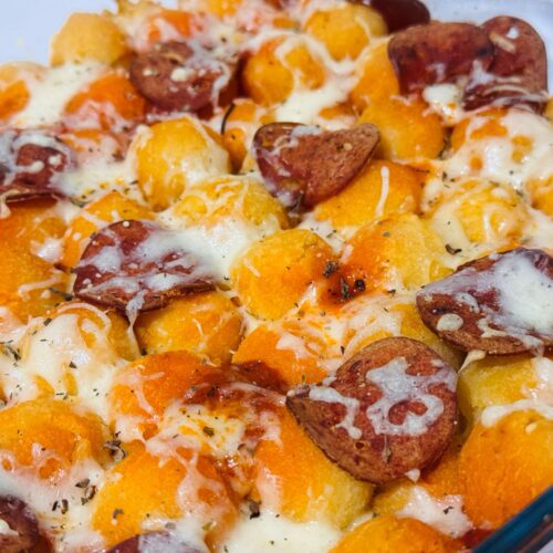 Fast And Easy Supper Ideas